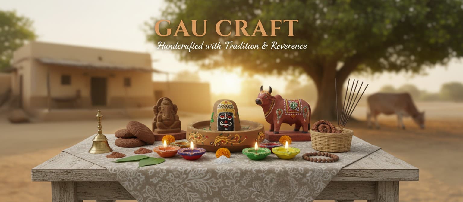 Gau Craft
